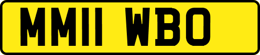 MM11WBO