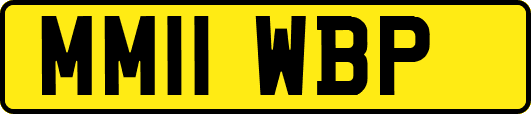 MM11WBP