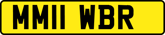 MM11WBR
