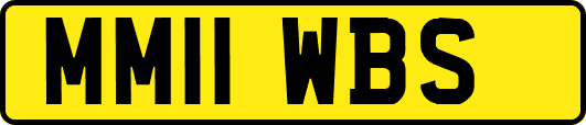 MM11WBS