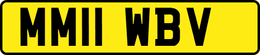 MM11WBV