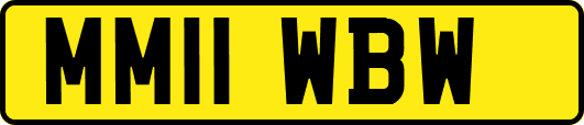 MM11WBW