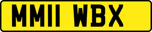 MM11WBX