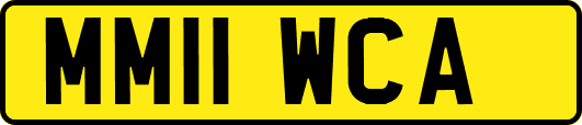 MM11WCA
