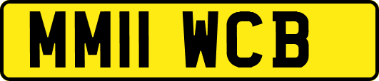 MM11WCB
