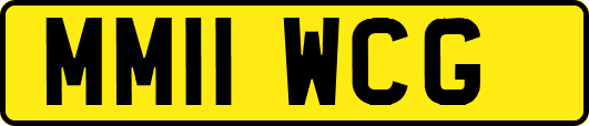 MM11WCG