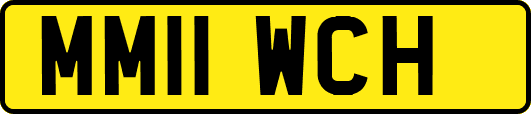 MM11WCH