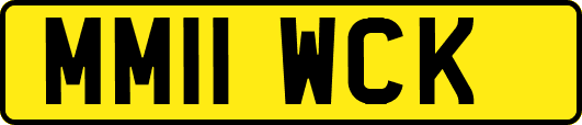 MM11WCK