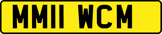 MM11WCM