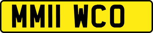 MM11WCO