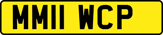 MM11WCP