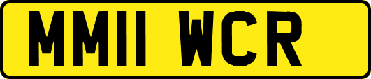 MM11WCR