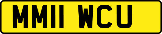 MM11WCU