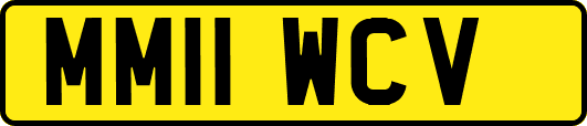 MM11WCV