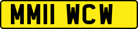 MM11WCW