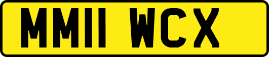 MM11WCX