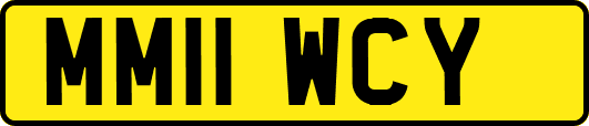 MM11WCY