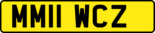 MM11WCZ