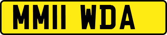 MM11WDA
