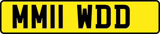 MM11WDD