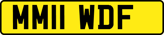 MM11WDF
