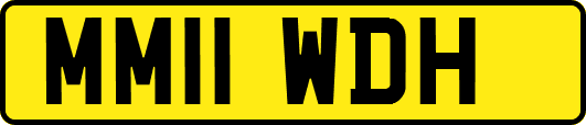 MM11WDH