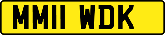 MM11WDK