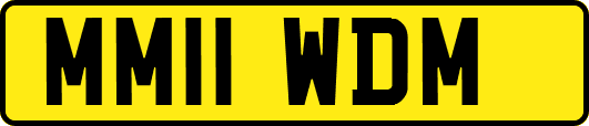MM11WDM