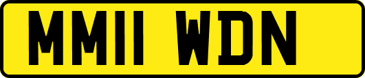 MM11WDN