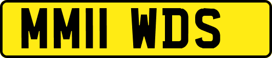 MM11WDS