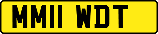 MM11WDT