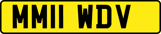 MM11WDV