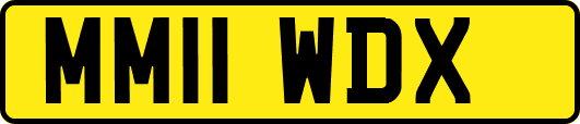MM11WDX