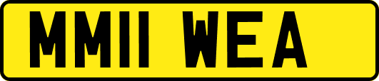 MM11WEA