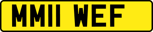 MM11WEF