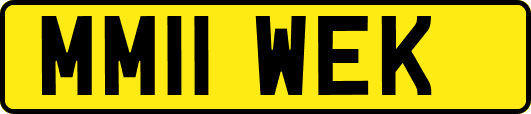 MM11WEK