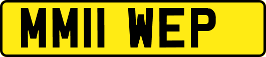 MM11WEP