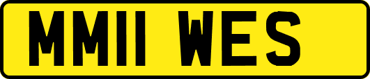 MM11WES