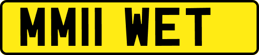MM11WET