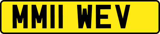 MM11WEV