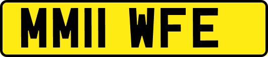 MM11WFE