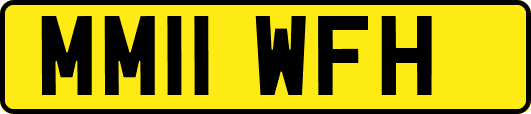 MM11WFH
