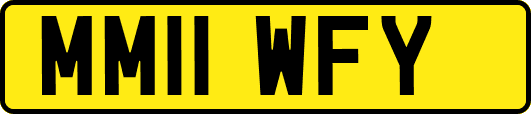 MM11WFY