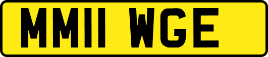 MM11WGE