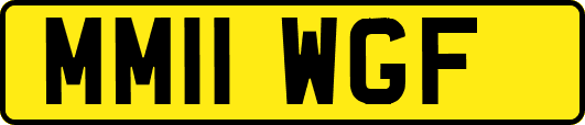 MM11WGF