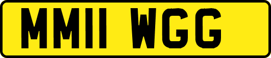 MM11WGG