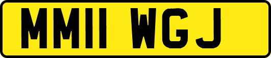 MM11WGJ