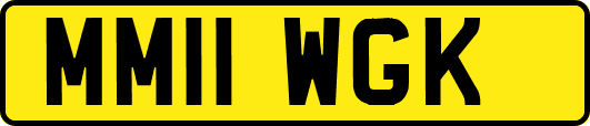 MM11WGK