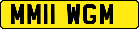 MM11WGM