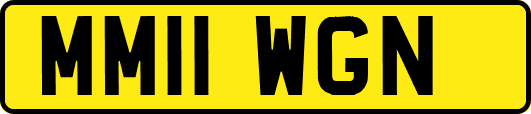MM11WGN